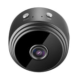 MINI CAMARA DE SEGURIDAD WIFI HD 1080p