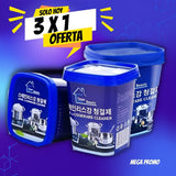 ¡3x1 Pasta Mágica! Fórmula Potente + Envío Gratis