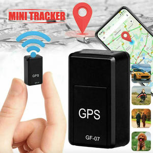 ❗MINI GPS RASTREADOR❗❗